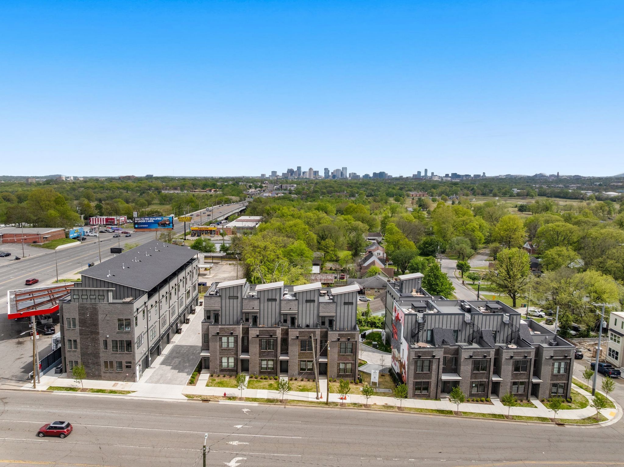 2000 South Hamilton Road, Unit 15 Nashville, TN 37218 - Photo 34 of 46