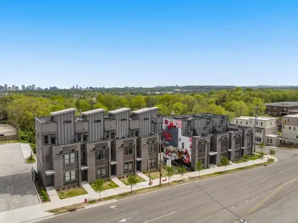 $869,316 | 2000 South Hamilton Road, Unit 15, Nashville, TN 37218