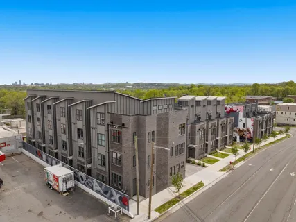 $869,316 | 2000 South Hamilton Road, Unit 15, Nashville, TN 37218