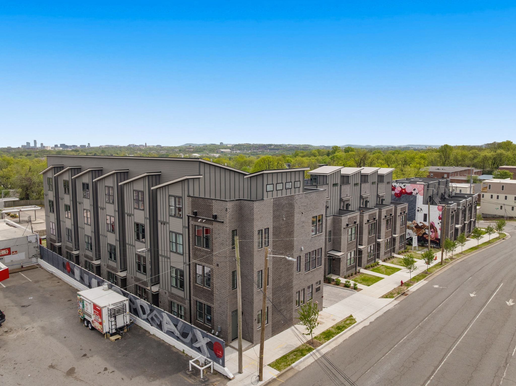 2000 South Hamilton Road, Unit 15 Nashville, TN 37218 - Photo 36 of 46