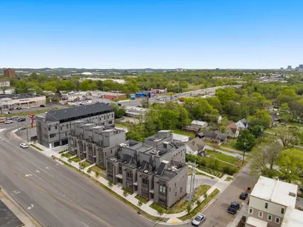 $869,316 | 2000 South Hamilton Road, Unit 15, Nashville, TN 37218