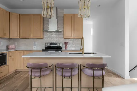 $869,316 | 2000 South Hamilton Road, Unit 15, Nashville, TN 37218