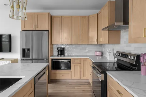 $869,316 | 2000 South Hamilton Road, Unit 15, Nashville, TN 37218