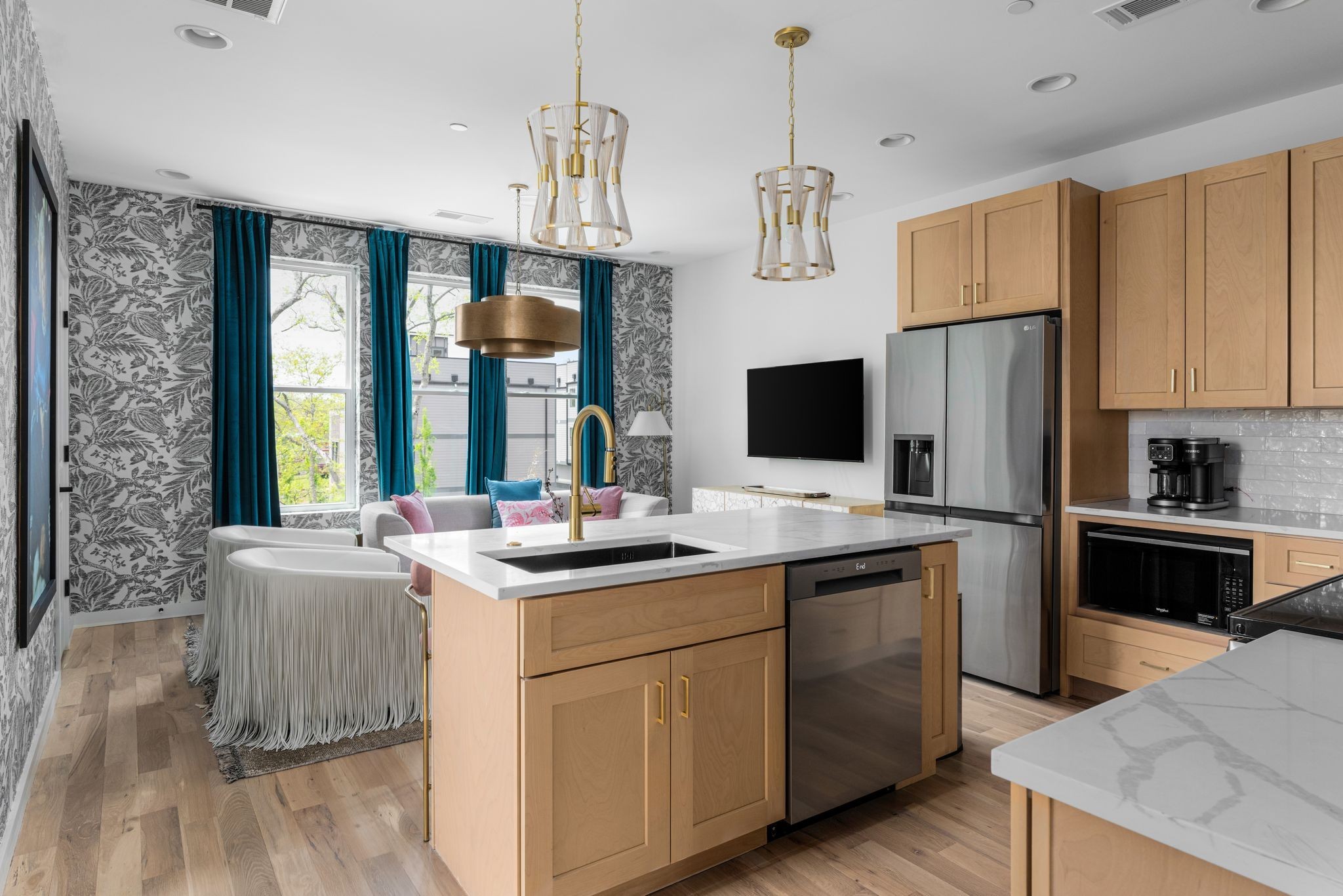 2000 South Hamilton Road, Unit 15 Nashville, TN 37218 - Photo 7 of 46