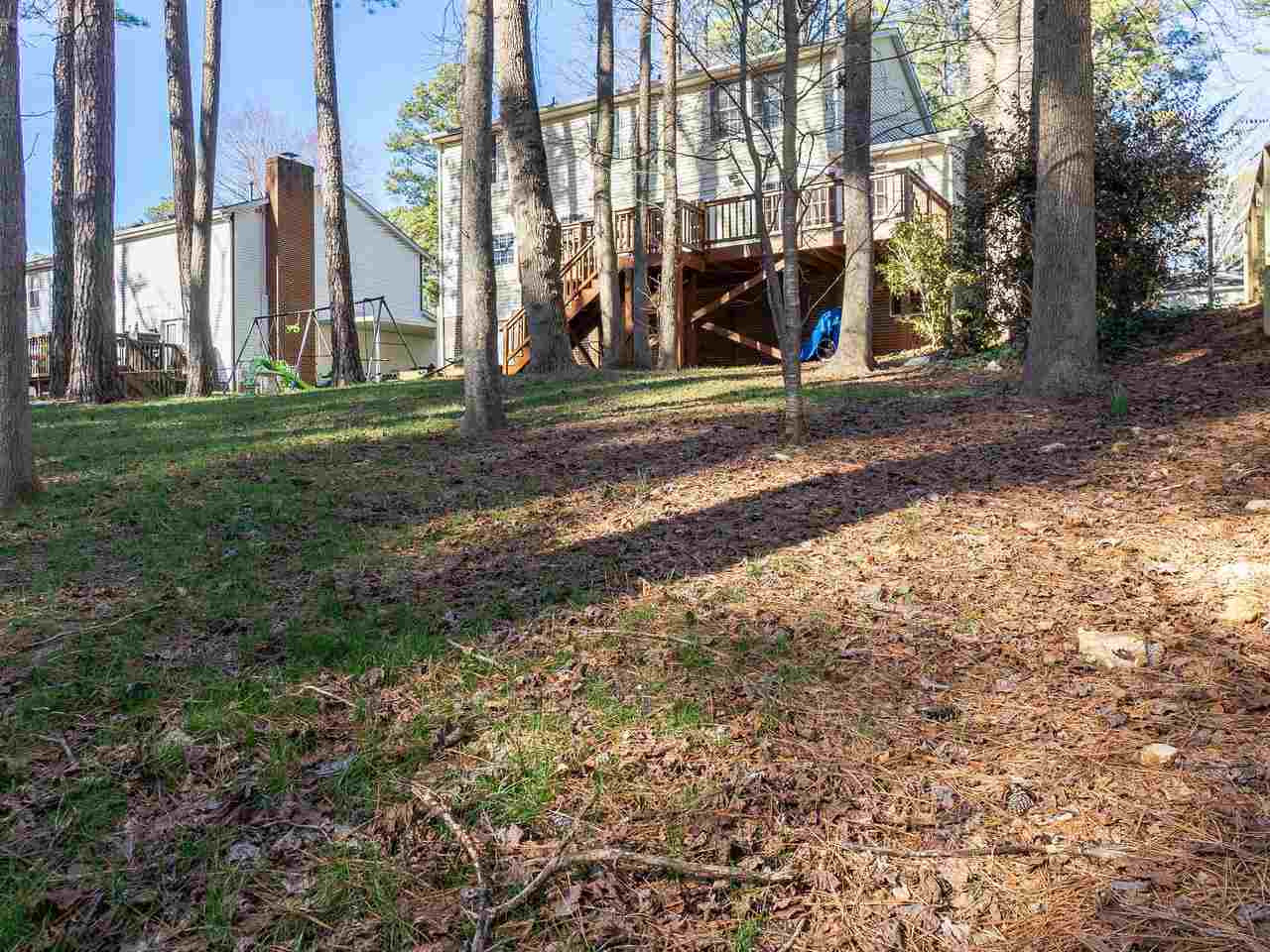 1013 Whetstone Court Raleigh, NC 27615 - Photo 28 of 30 Photo 28