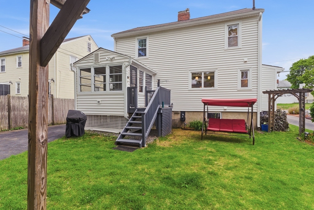 36 Fairview Road Stoneham, MA 02180 - Photo 19 of 24