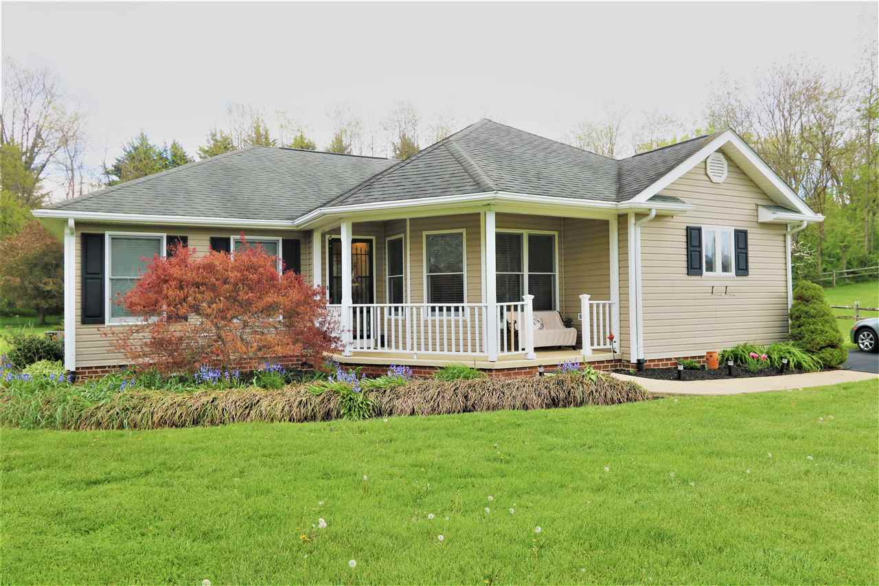 1819 Harvard Road Waynesboro, VA 22980 - Photo 1 of 34 Gallery Image 1