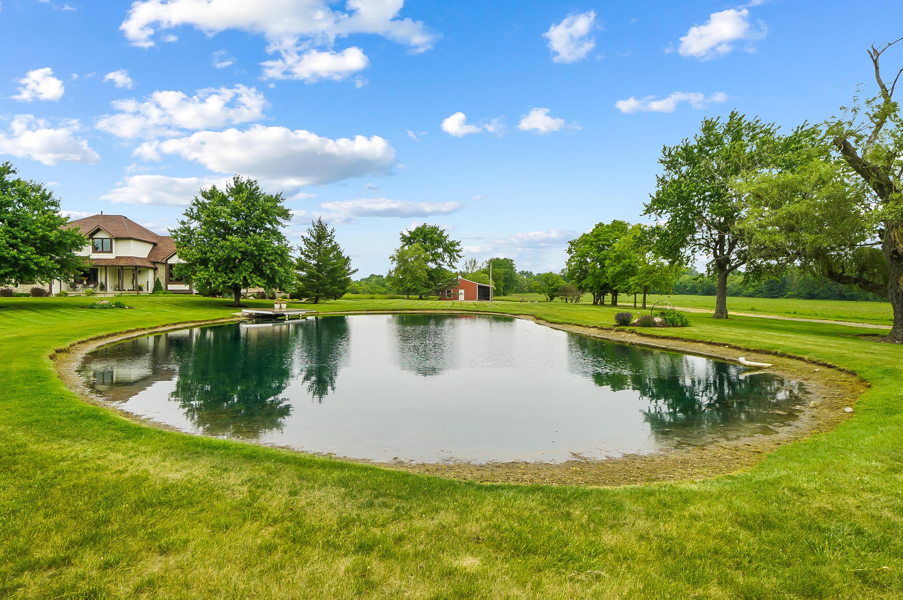 25060 East Liberty Road Raymond, OH 43067 - Photo 90 of 103 0476