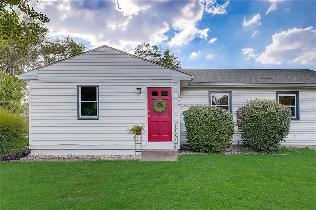 3924 Five Points Road Indianapolis, IN 46239 - Photo 2 of 29 Gallery Image 2