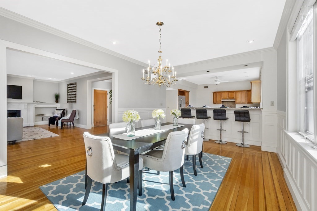 123 St Paul Street, Unit 2 Brookline, MA 02446 - Photo 4 of 14