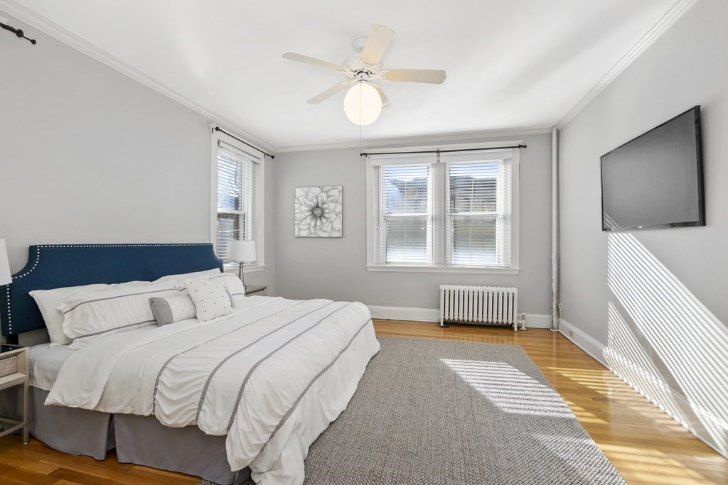 123 St Paul Street, Unit 2 Brookline, MA 02446 - Photo 9 of 14