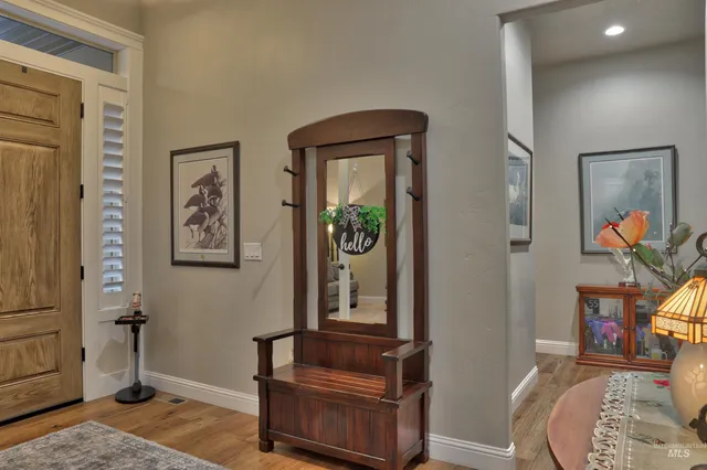 $999,999 | 11365 West Collina Vista Drive, Star, ID 83669