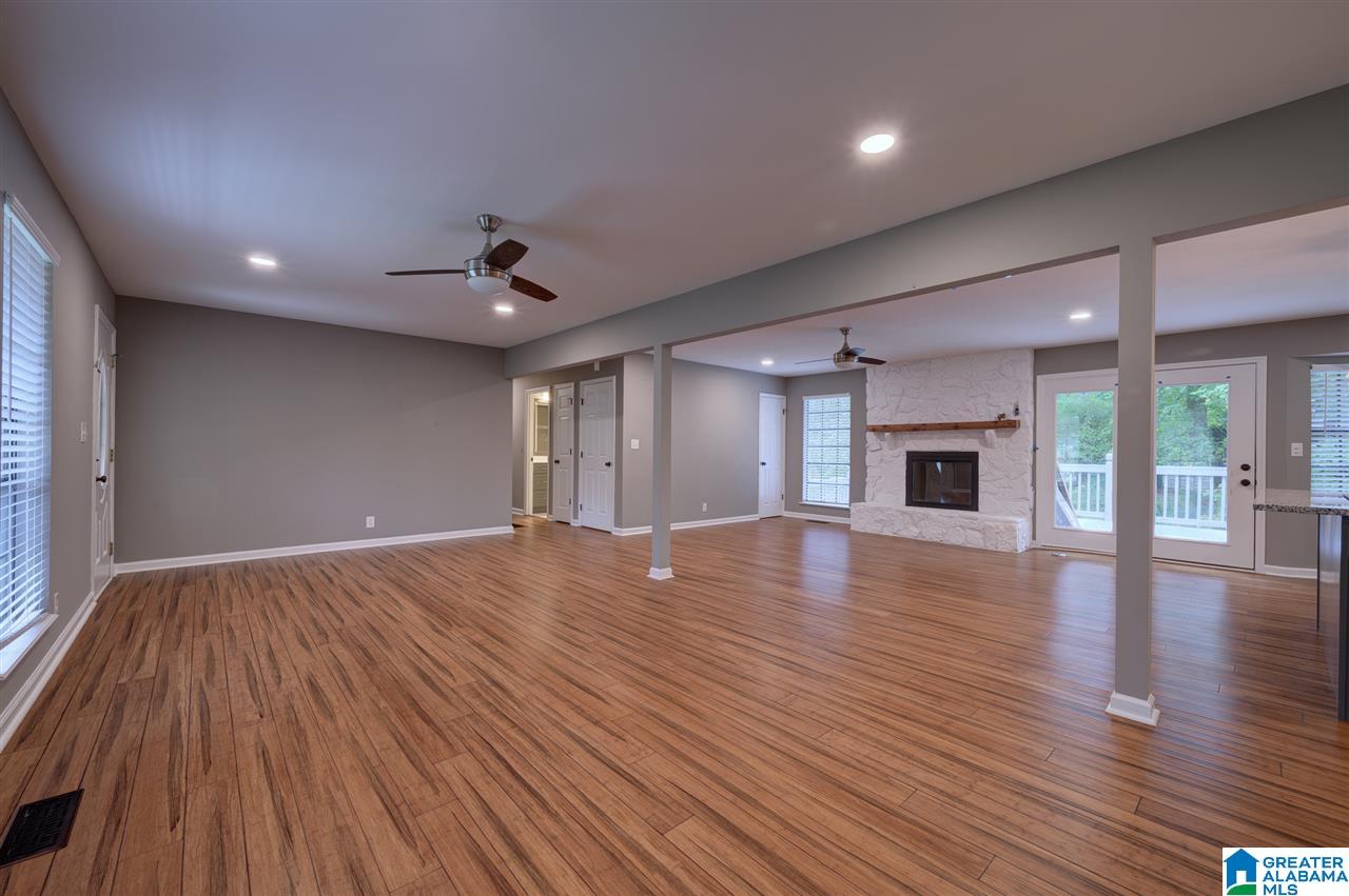 1201 Fieldstown Road Gardendale, AL 35071 - Photo 1 of 24