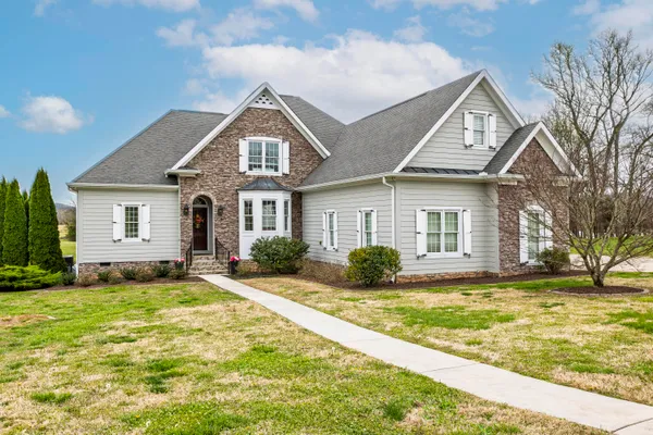 $799,000 | 468 Melrose Place, Dayton, TN 37321