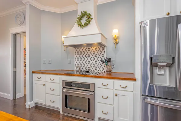 $799,000 | 468 Melrose Place, Dayton, TN 37321