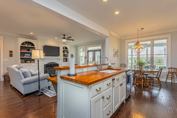 $799,000 | 468 Melrose Place, Dayton, TN 37321