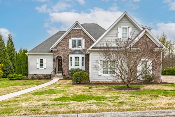 $799,000 | 468 Melrose Place, Dayton, TN 37321