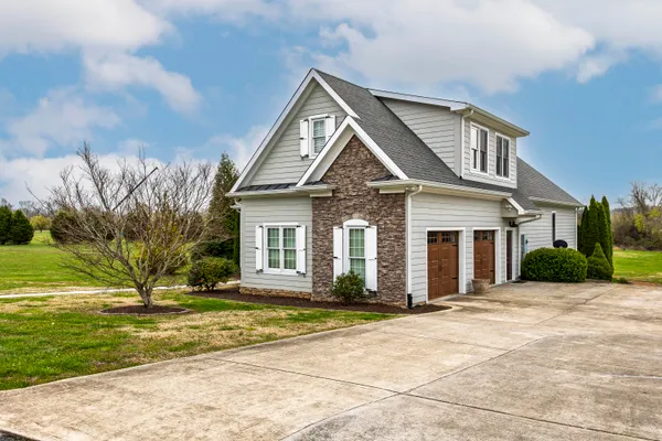 $799,000 | 468 Melrose Place, Dayton, TN 37321
