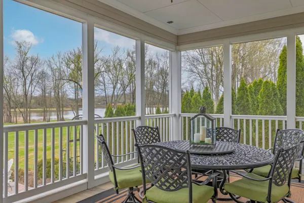 $799,000 | 468 Melrose Place, Dayton, TN 37321