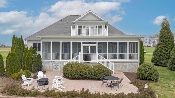 $799,000 | 468 Melrose Place, Dayton, TN 37321