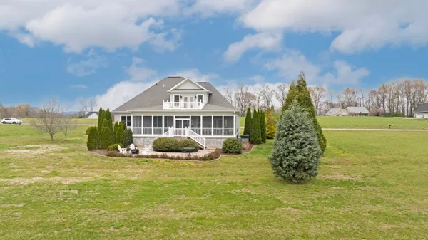 $799,000 | 468 Melrose Place, Dayton, TN 37321