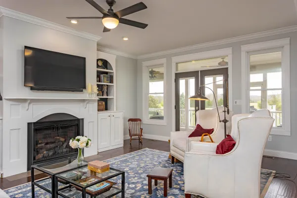 $799,000 | 468 Melrose Place, Dayton, TN 37321