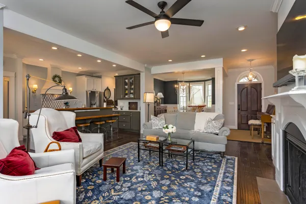 $799,000 | 468 Melrose Place, Dayton, TN 37321