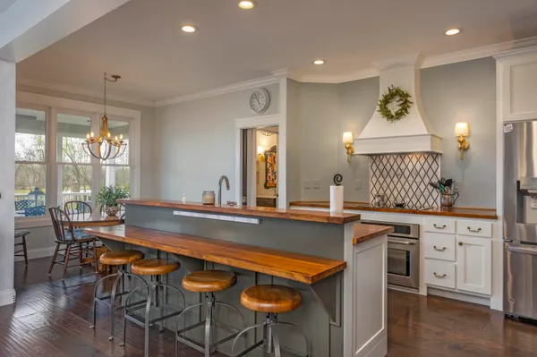 $799,000 | 468 Melrose Place, Dayton, TN 37321
