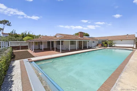$4,195,000 | 6432 Cardeno Drive, La Jolla, CA 92037