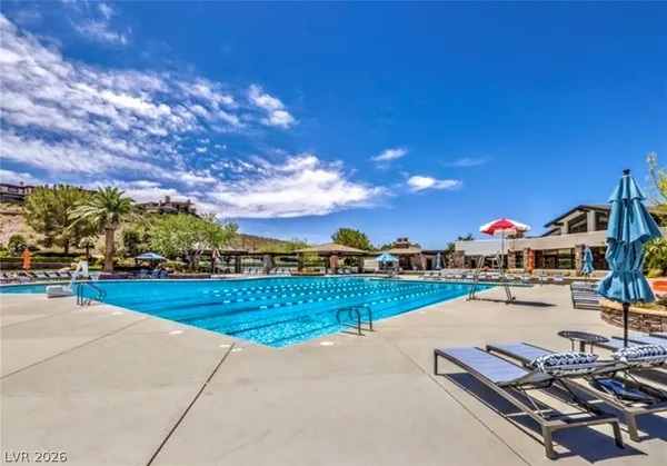 $3,500 | 43 Braelinn Drive, Henderson, NV 89052