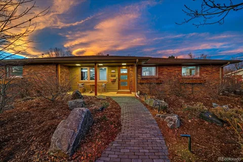 $675,000 | 10891 West 68th Place, Arvada, CO 80004