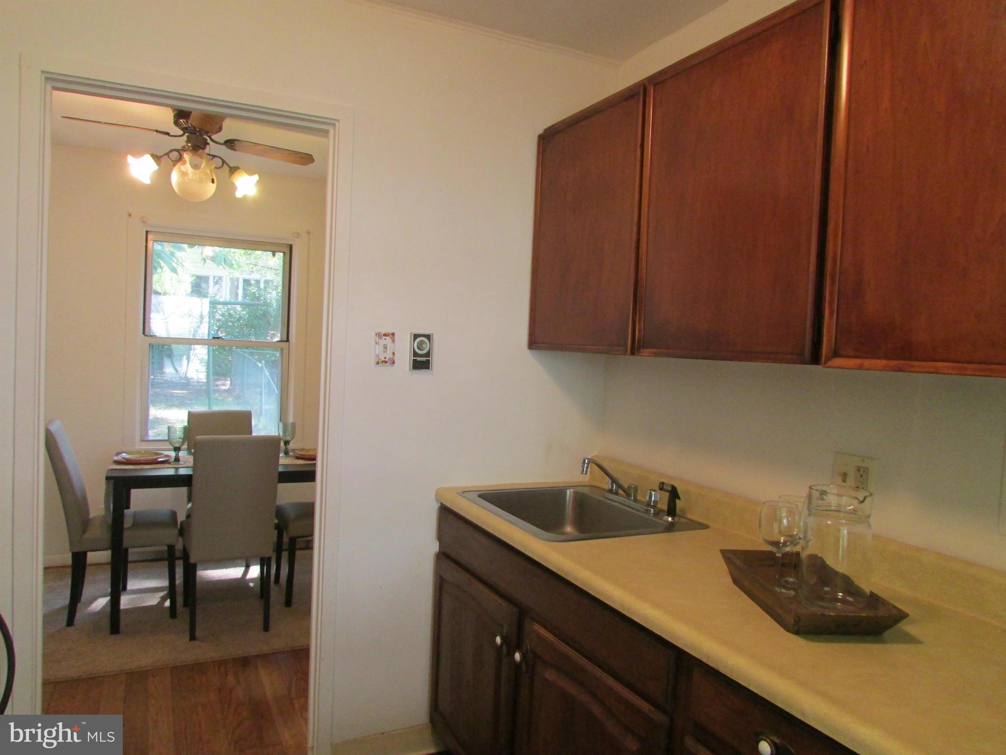 14 Ridge Road, Unit T Greenbelt, MD 20770 - Photo 4 of 6 Kitchen