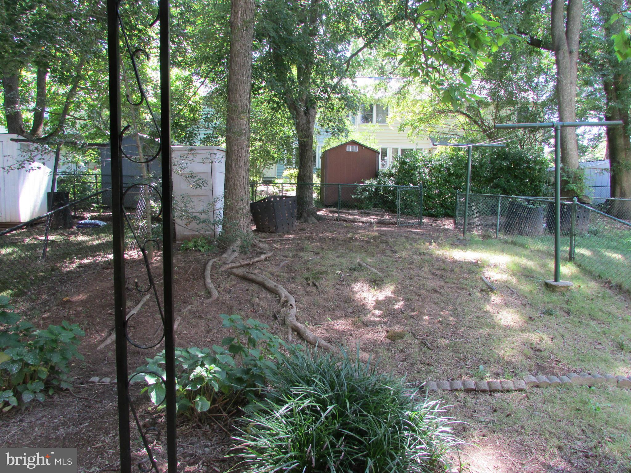 14 Ridge Road, Unit T Greenbelt, MD 20770 - Photo 6 of 6 Exterior (Rear)