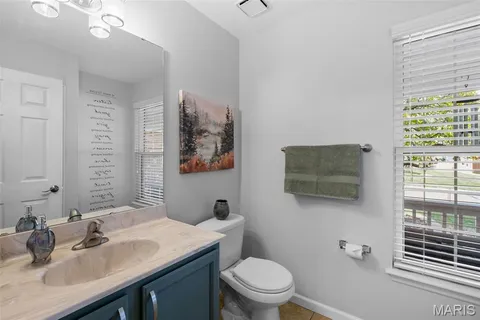 $535,000 | 120 Glenallen Drive, St. Peters, MO 63376