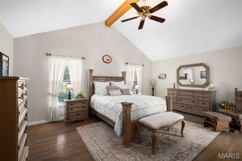 $535,000 | 120 Glenallen Drive, St. Peters, MO 63376