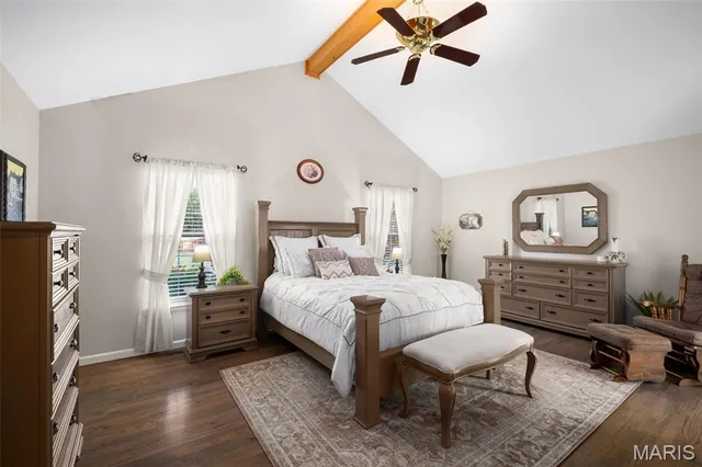 $535,000 | 120 Glenallen Drive, St. Peters, MO 63376