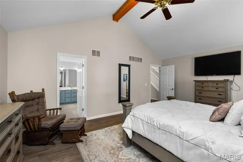 $535,000 | 120 Glenallen Drive, St. Peters, MO 63376