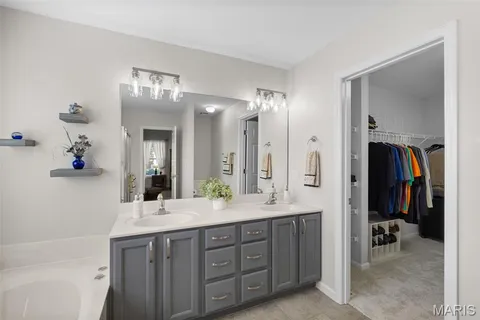 $535,000 | 120 Glenallen Drive, St. Peters, MO 63376