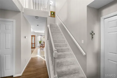 $535,000 | 120 Glenallen Drive, St. Peters, MO 63376