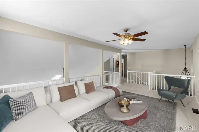 $535,000 | 120 Glenallen Drive, St. Peters, MO 63376