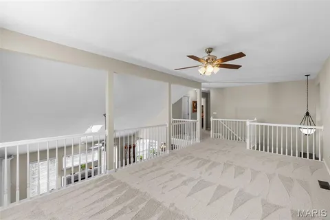 $535,000 | 120 Glenallen Drive, St. Peters, MO 63376