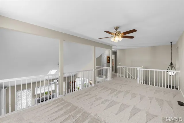 $535,000 | 120 Glenallen Drive, St. Peters, MO 63376