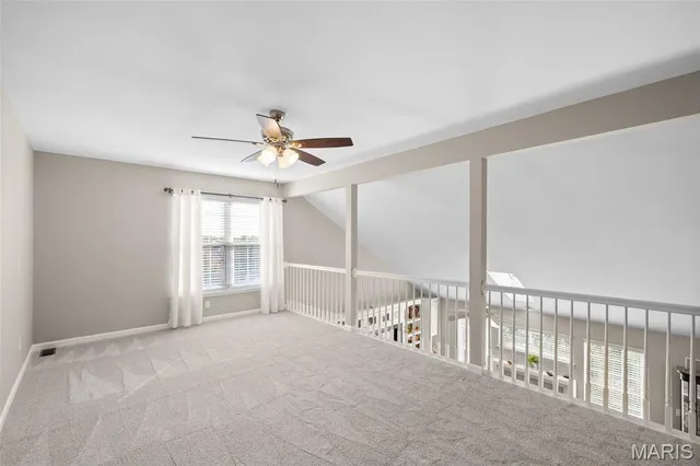 $535,000 | 120 Glenallen Drive, St. Peters, MO 63376