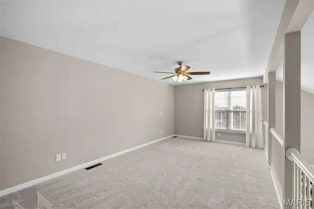 $535,000 | 120 Glenallen Drive, St. Peters, MO 63376