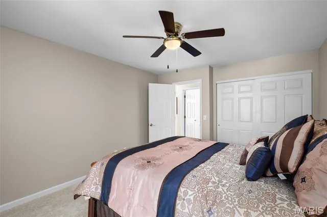 $535,000 | 120 Glenallen Drive, St. Peters, MO 63376