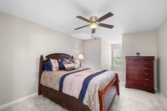 $535,000 | 120 Glenallen Drive, St. Peters, MO 63376