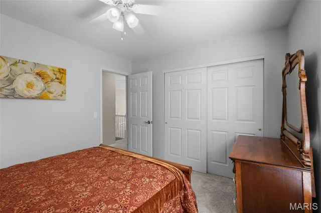 $535,000 | 120 Glenallen Drive, St. Peters, MO 63376