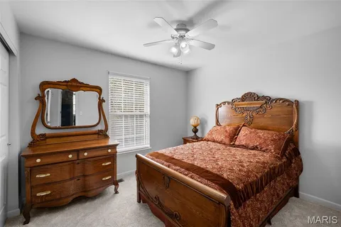 $535,000 | 120 Glenallen Drive, St. Peters, MO 63376