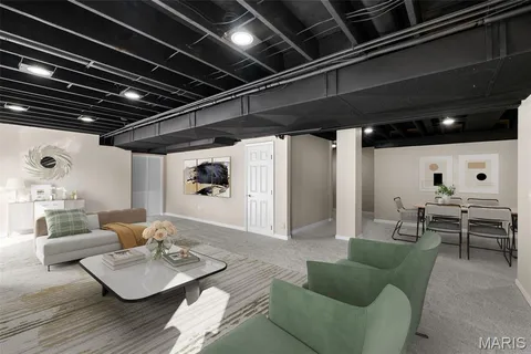 $535,000 | 120 Glenallen Drive, St. Peters, MO 63376