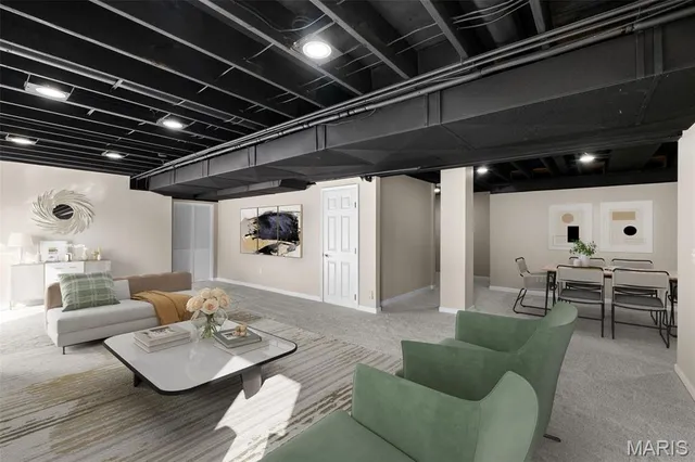 $535,000 | 120 Glenallen Drive, St. Peters, MO 63376